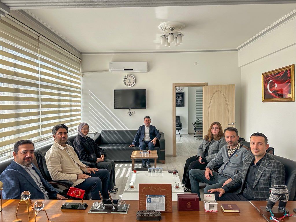 Söğütlü’de Bilim ve Havacılık Rüzgârı Esecek